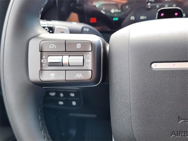 new 2026 Hyundai Palisade car, priced at $58,924