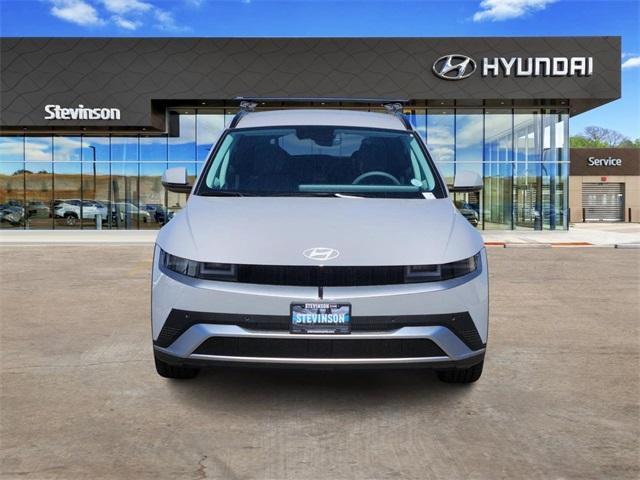 new 2025 Hyundai IONIQ 5 car, priced at $48,234