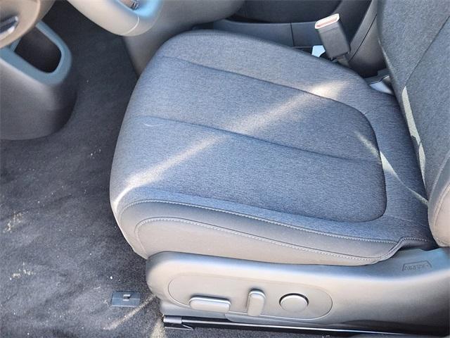 new 2026 Hyundai IONIQ 5 car, priced at $41,100