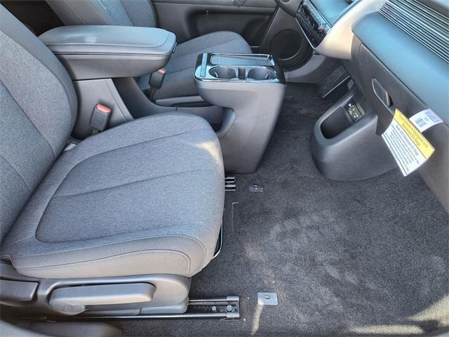 new 2026 Hyundai IONIQ 5 car, priced at $41,100