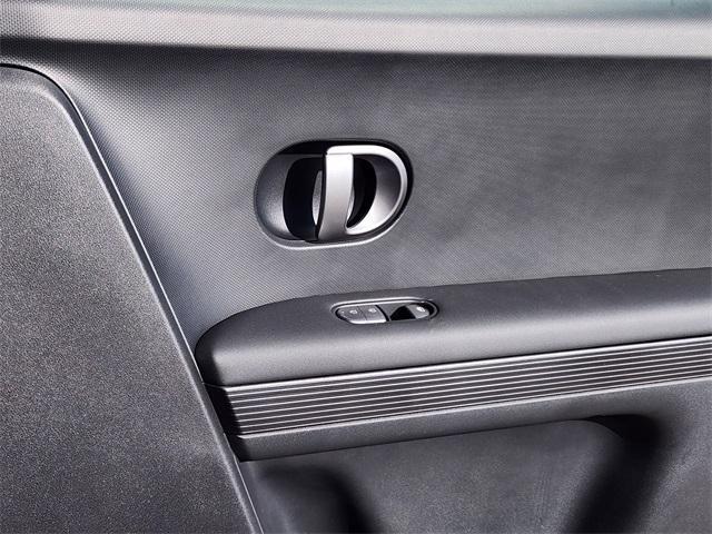 new 2026 Hyundai IONIQ 5 car, priced at $41,100