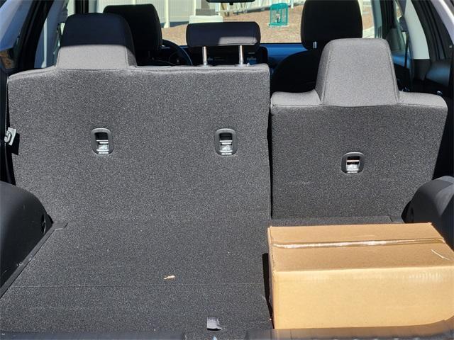 new 2026 Hyundai IONIQ 5 car, priced at $41,100