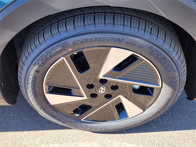 new 2026 Hyundai IONIQ 5 car, priced at $41,100