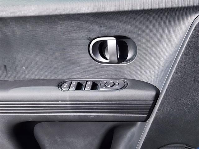 new 2026 Hyundai IONIQ 5 car, priced at $41,100