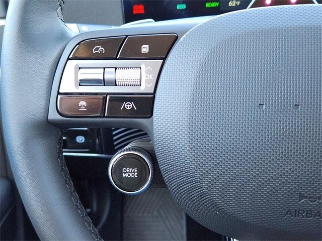 new 2026 Hyundai IONIQ 5 car, priced at $41,100