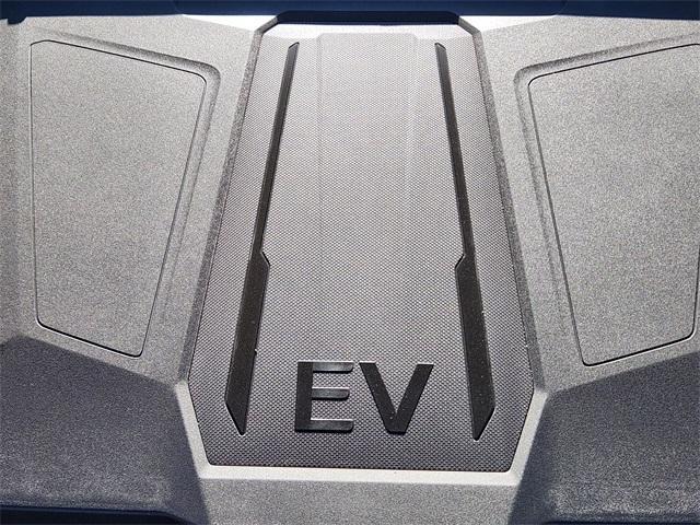 new 2026 Hyundai IONIQ 5 car, priced at $41,100