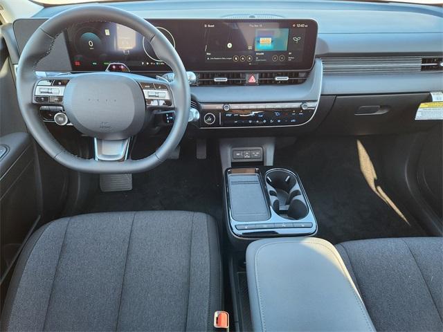 new 2026 Hyundai IONIQ 5 car, priced at $41,100