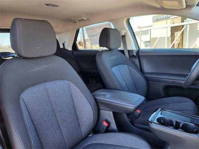 new 2026 Hyundai IONIQ 5 car, priced at $41,100