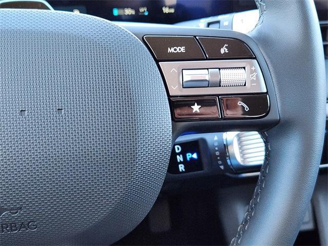 new 2026 Hyundai IONIQ 5 car, priced at $41,100