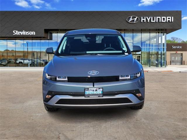 new 2026 Hyundai IONIQ 5 car, priced at $41,100