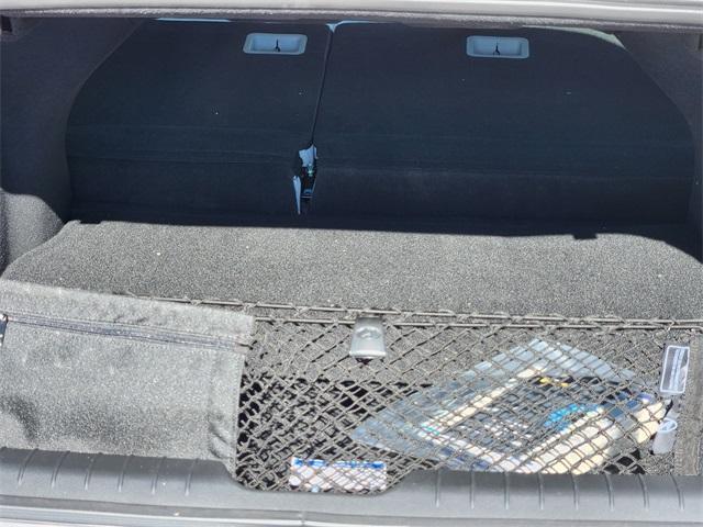 new 2025 Hyundai IONIQ 6 car, priced at $43,254