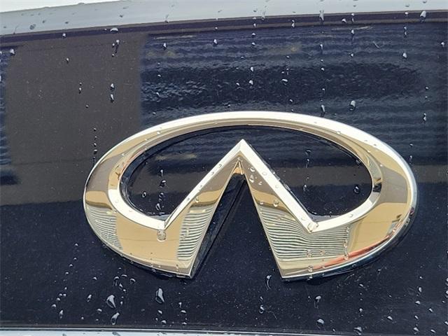 used 2015 INFINITI Q50 car, priced at $13,700