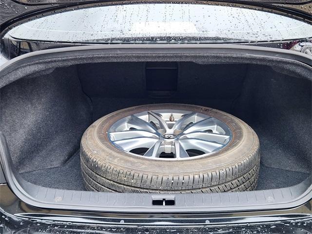 used 2015 INFINITI Q50 car, priced at $13,700