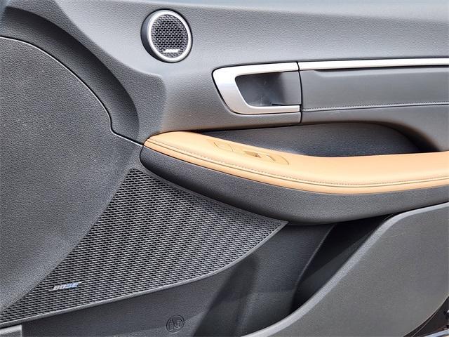 used 2021 Hyundai Sonata Hybrid car, priced at $18,700