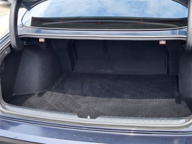 used 2021 Hyundai Sonata Hybrid car, priced at $18,700