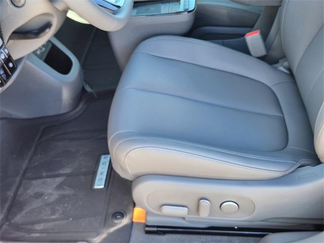 new 2025 Hyundai IONIQ 5 car, priced at $48,111