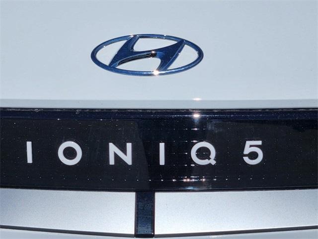 new 2024 Hyundai IONIQ 5 car, priced at $54,074