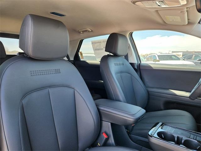 new 2025 Hyundai IONIQ 5 car, priced at $47,094