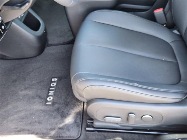 new 2025 Hyundai IONIQ 5 car, priced at $47,094