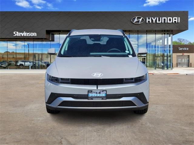 new 2025 Hyundai IONIQ 5 car, priced at $47,894