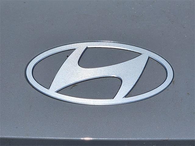 new 2025 Hyundai IONIQ 5 car, priced at $47,094