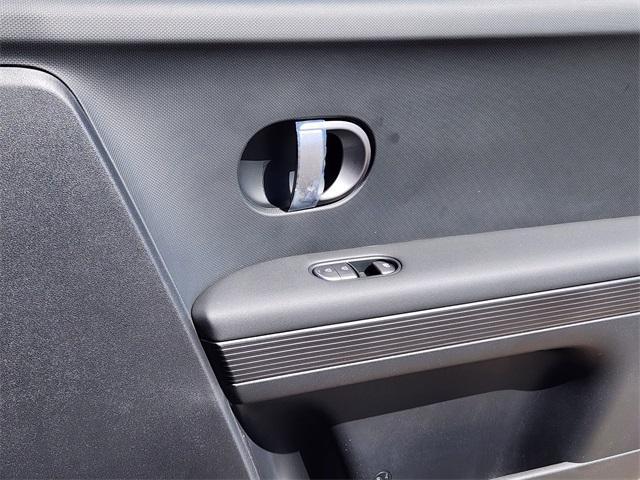 new 2025 Hyundai IONIQ 5 car, priced at $47,094