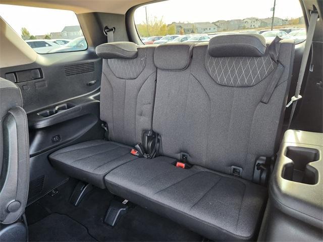 used 2020 Hyundai Palisade car, priced at $18,201