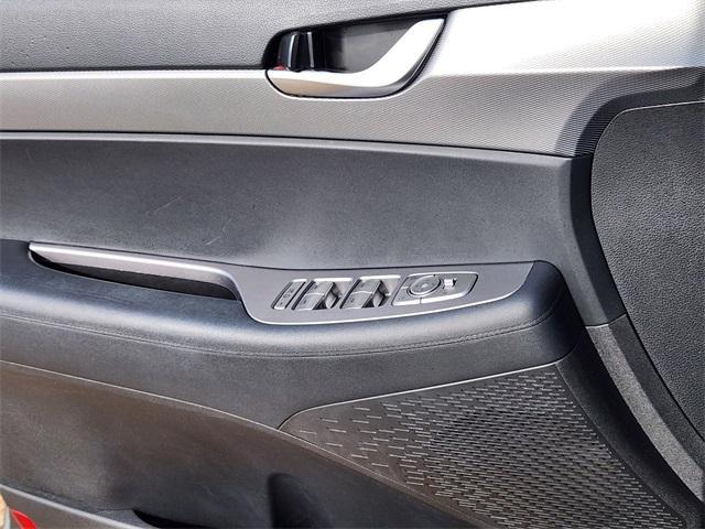 used 2020 Hyundai Palisade car, priced at $18,201