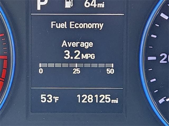 used 2020 Hyundai Palisade car, priced at $18,201