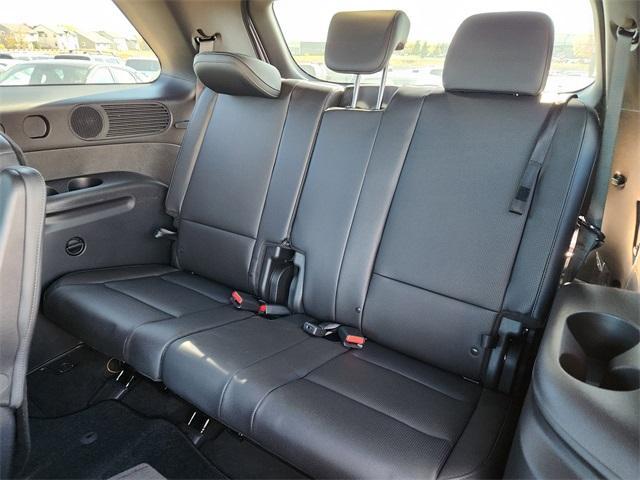 new 2026 Hyundai Palisade car, priced at $50,285