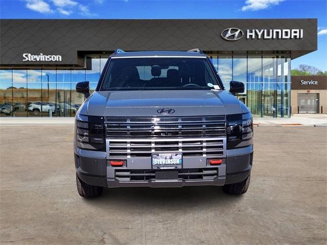 new 2026 Hyundai Palisade car, priced at $50,285