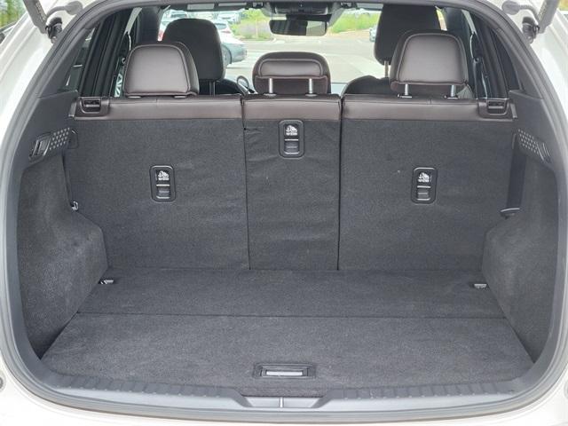 used 2025 Mazda CX-5 car, priced at $33,201