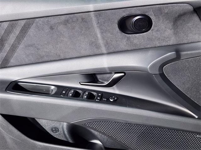 new 2025 Hyundai ELANTRA N car, priced at $33,919