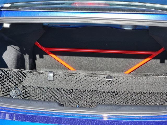new 2025 Hyundai ELANTRA N car, priced at $33,919