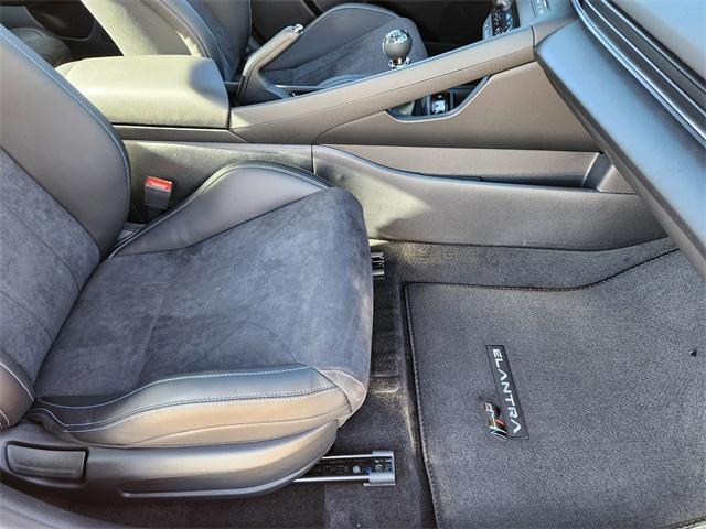 new 2025 Hyundai ELANTRA N car, priced at $33,919