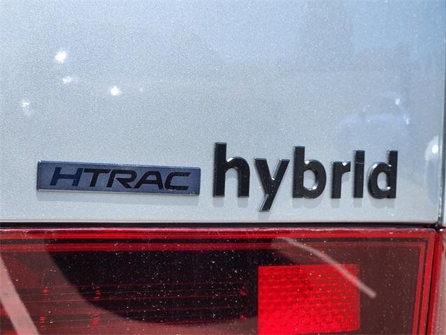 new 2026 Hyundai Santa Fe car, priced at $53,509