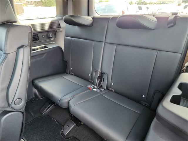 new 2026 Hyundai Santa Fe car, priced at $53,509