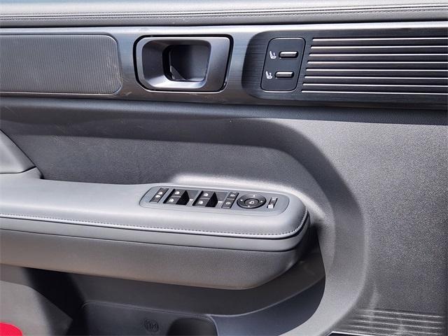 new 2026 Hyundai Santa Fe car, priced at $53,509
