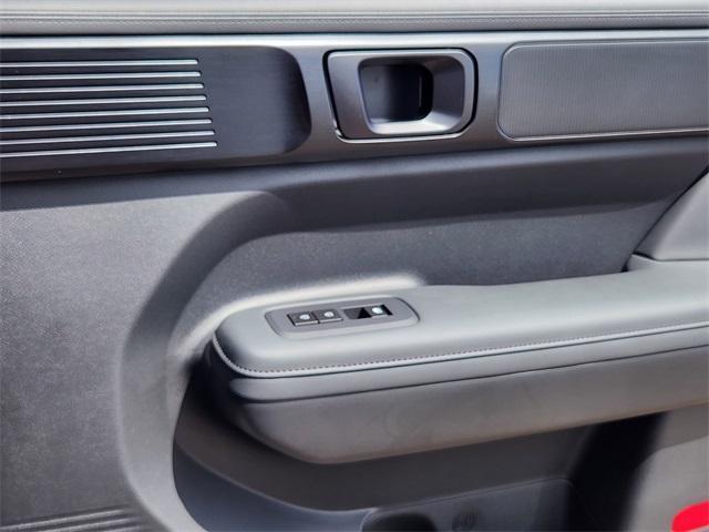 new 2026 Hyundai Santa Fe car, priced at $53,509