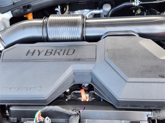 new 2026 Hyundai Santa Fe car, priced at $53,509