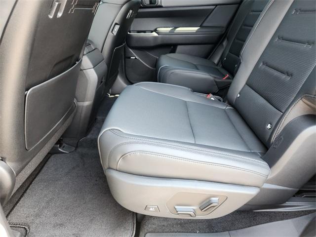 new 2026 Hyundai Santa Fe car, priced at $53,509