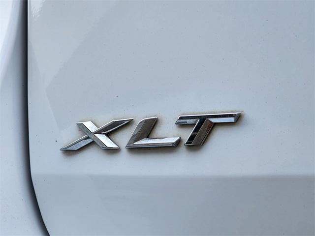 used 2020 Ford Explorer car, priced at $20,300