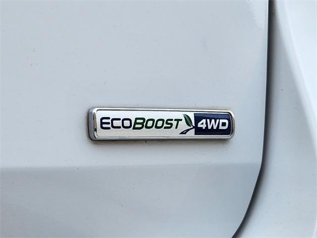 used 2020 Ford Explorer car, priced at $20,300