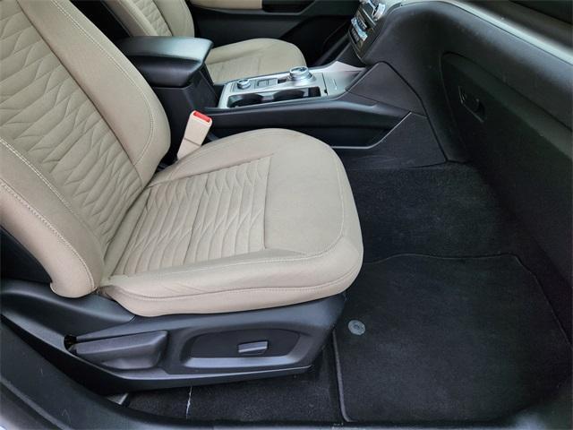 used 2020 Ford Explorer car, priced at $20,300