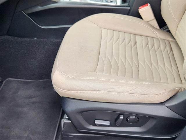 used 2020 Ford Explorer car, priced at $20,300