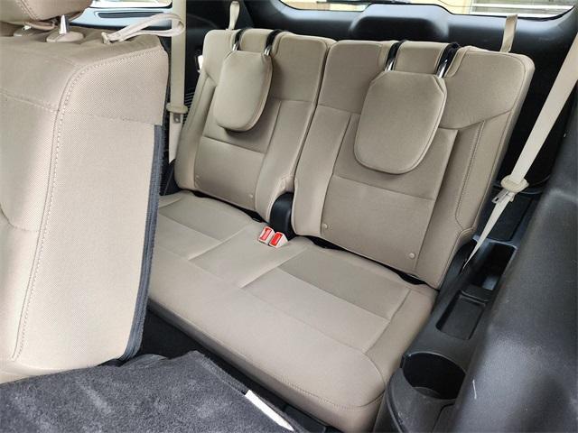 used 2020 Ford Explorer car, priced at $20,300