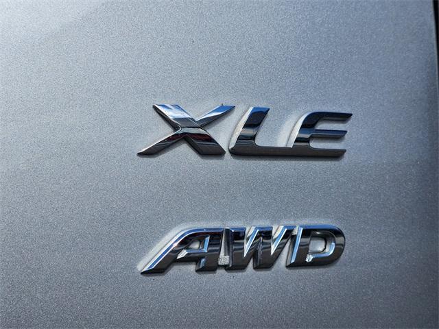 used 2022 Toyota Corolla Cross car, priced at $27,201