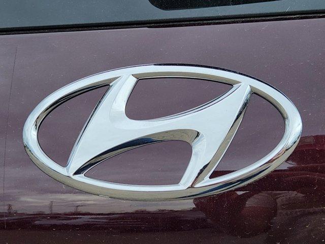 new 2024 Hyundai Palisade car, priced at $54,894