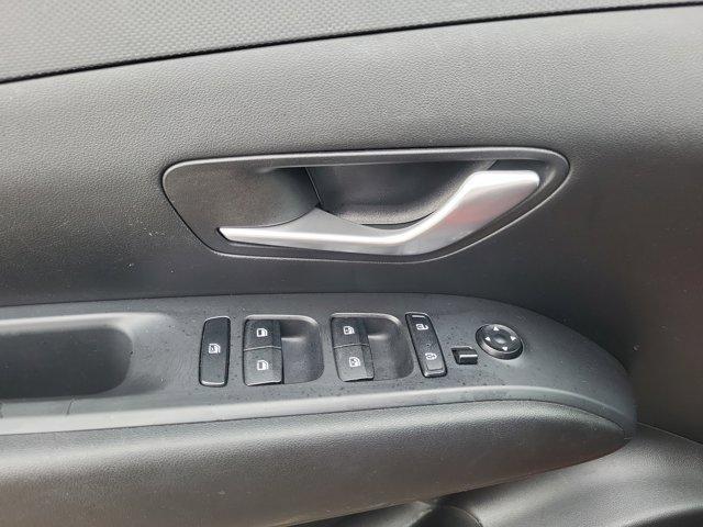 used 2022 Hyundai Tucson car, priced at $22,900