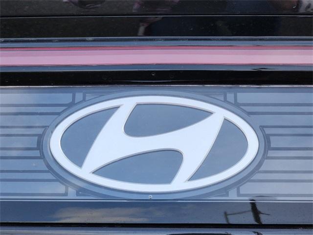 new 2024 Hyundai Sonata car, priced at $32,399